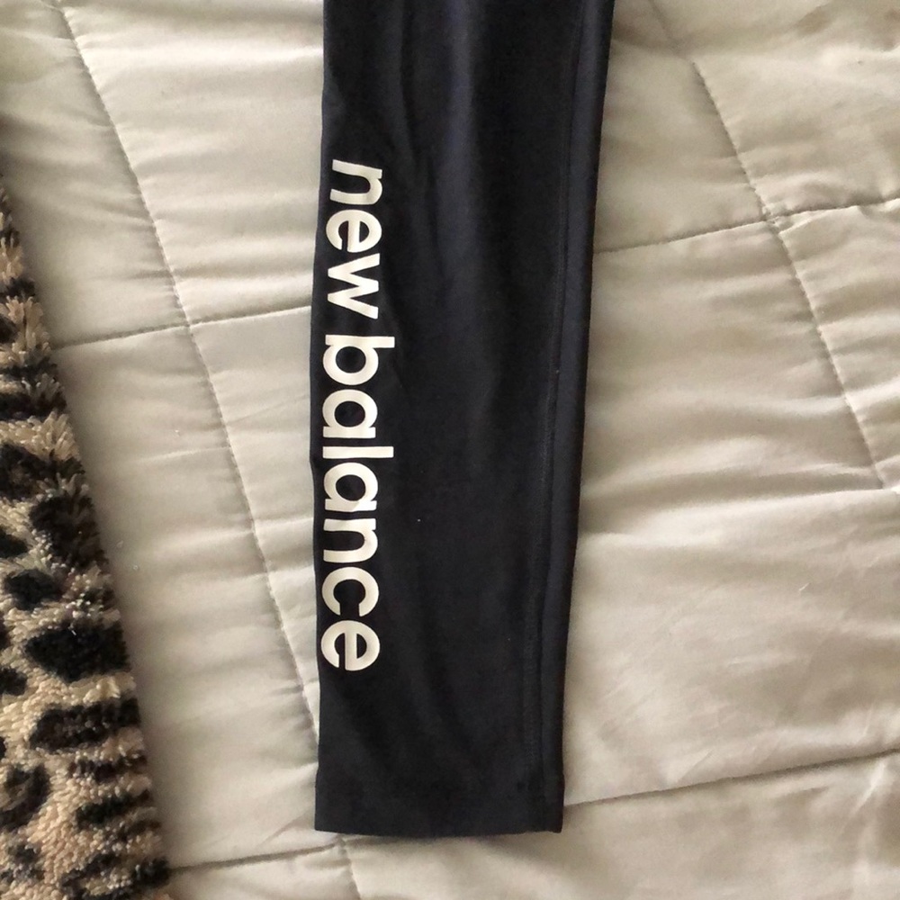 New Balance leggings